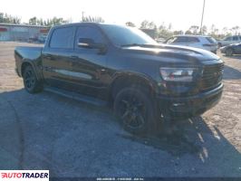 Dodge Ram - zobacz ofertę