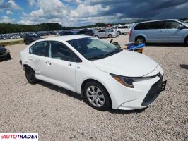 Toyota Corolla 2023 2