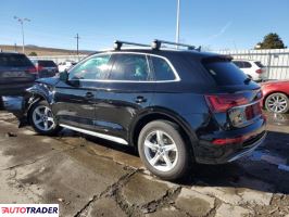 Audi Q5 2024 2