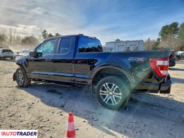 Ford Pozostałe 2023 5