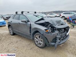 Mazda CX-30 2022 2