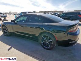 Dodge Charger 2023 3 Dodge Charger 2023 3