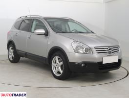 Nissan Qashqai - zobacz ofertę