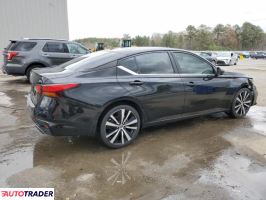 Nissan Altima 2021 2 Nissan Altima 2021 2