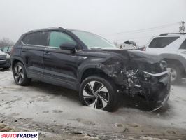 Volkswagen Pozostałe 2024 1 Volkswagen Pozostałe 2024 1