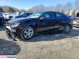 Honda Civic - zobacz ofertę