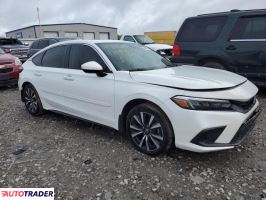 Honda Civic 2022 1 Honda Civic 2022 1