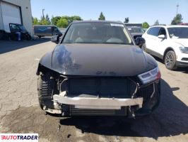 Audi Q5 2019 2 Audi Q5 2019 2