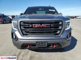GMC Sierra 2021 3 GMC Sierra 2021 3