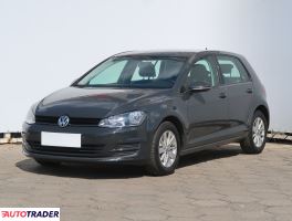 Volkswagen Golf 2017 1.2 84 KM