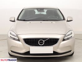 Volvo V40 2016 2.0 118 KM