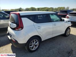 Kia Soul 2021 2