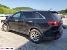 Kia Sorento 2020 2