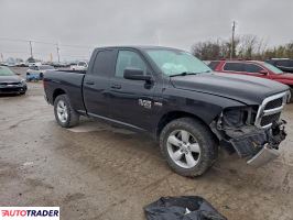 Dodge Ram 2021 5