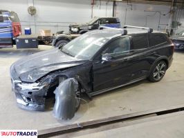Volvo V60 2024 2 Volvo V60 2024 2