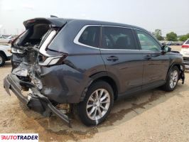 Honda CR-V 2024 1