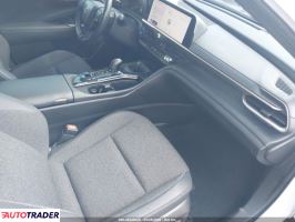 Toyota Crown 2024 2