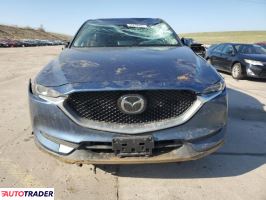 Mazda CX-5 2021 2