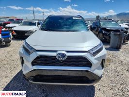 Toyota Pozostałe 2023 2