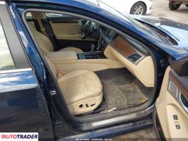 Hyundai Genesis 2020 3