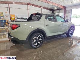 Hyundai Pozostałe 2022 2