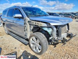 Ford Expedition 2023 3