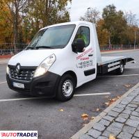 Renault Master - zobacz ofertę