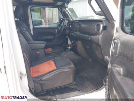 Jeep Wrangler 2023 2