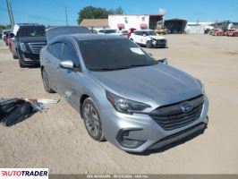 Subaru Legacy 2023 2 Subaru Legacy 2023 2