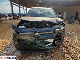 Volkswagen Tiguan 2025 2