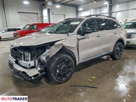 Kia Sorento - zobacz ofertę