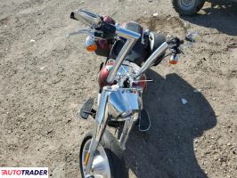 Harley-Davidson Fat Boy 2023