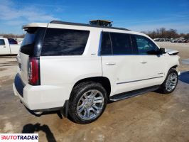 GMC Yukon 2020 5