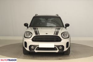 Mini Countryman 2020 1.5 134 KM