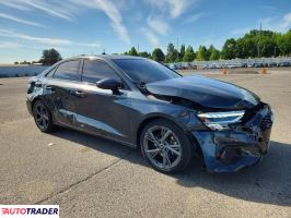 Audi A3 2024 2