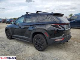 Hyundai Tucson 2023 2