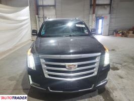 Cadillac Escalade 2019 6 Cadillac Escalade 2019 6