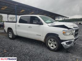 Dodge Ram 2019 5