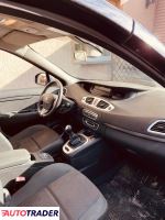 Renault Scenic 2009 1.9 130 KM