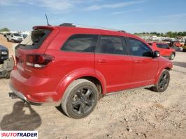 Dodge Journey 2018 3