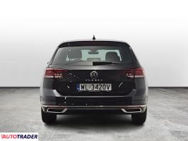 Volkswagen Passat 2023 2.0 150 KM