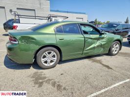 Dodge Charger 2022 3