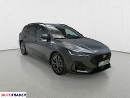 Ford Focus - zobacz ofertę