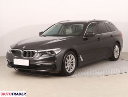 BMW 520 2019 2.0 181 KM