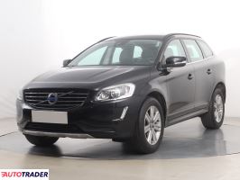 Volvo XC60 2016 2.0 147 KM