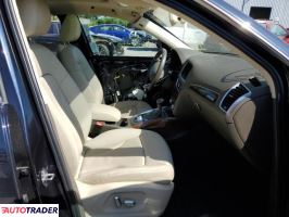 Audi Q5 2017 2