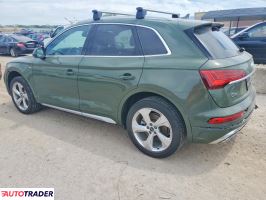 Audi Q5 2022 2