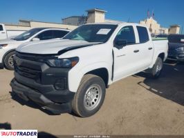 Chevrolet Colorado 2024 2