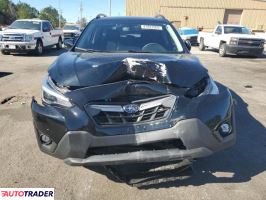 Subaru Pozostałe 2023 2