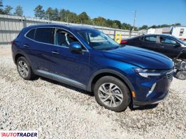 Buick Pozostałe 2023 2